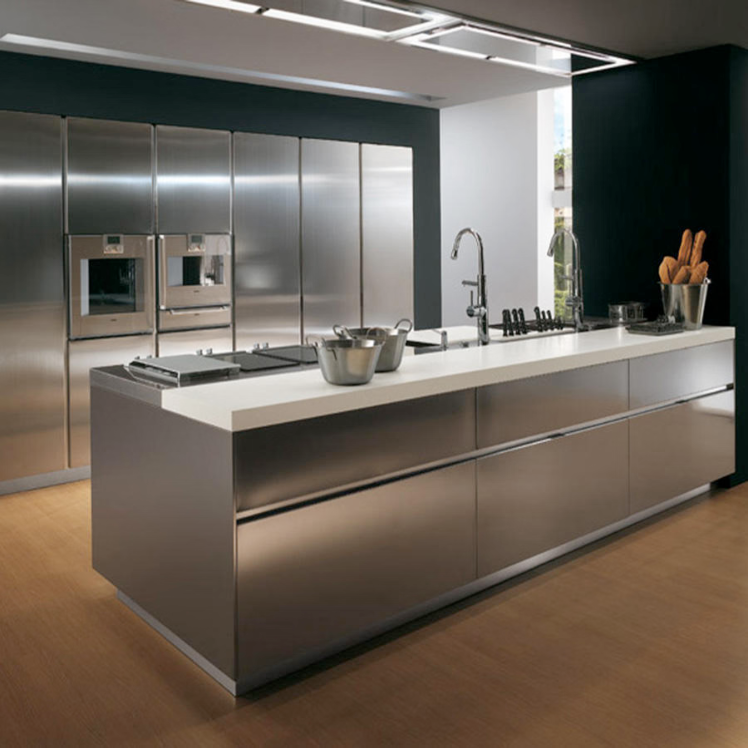 Modular Kitchen