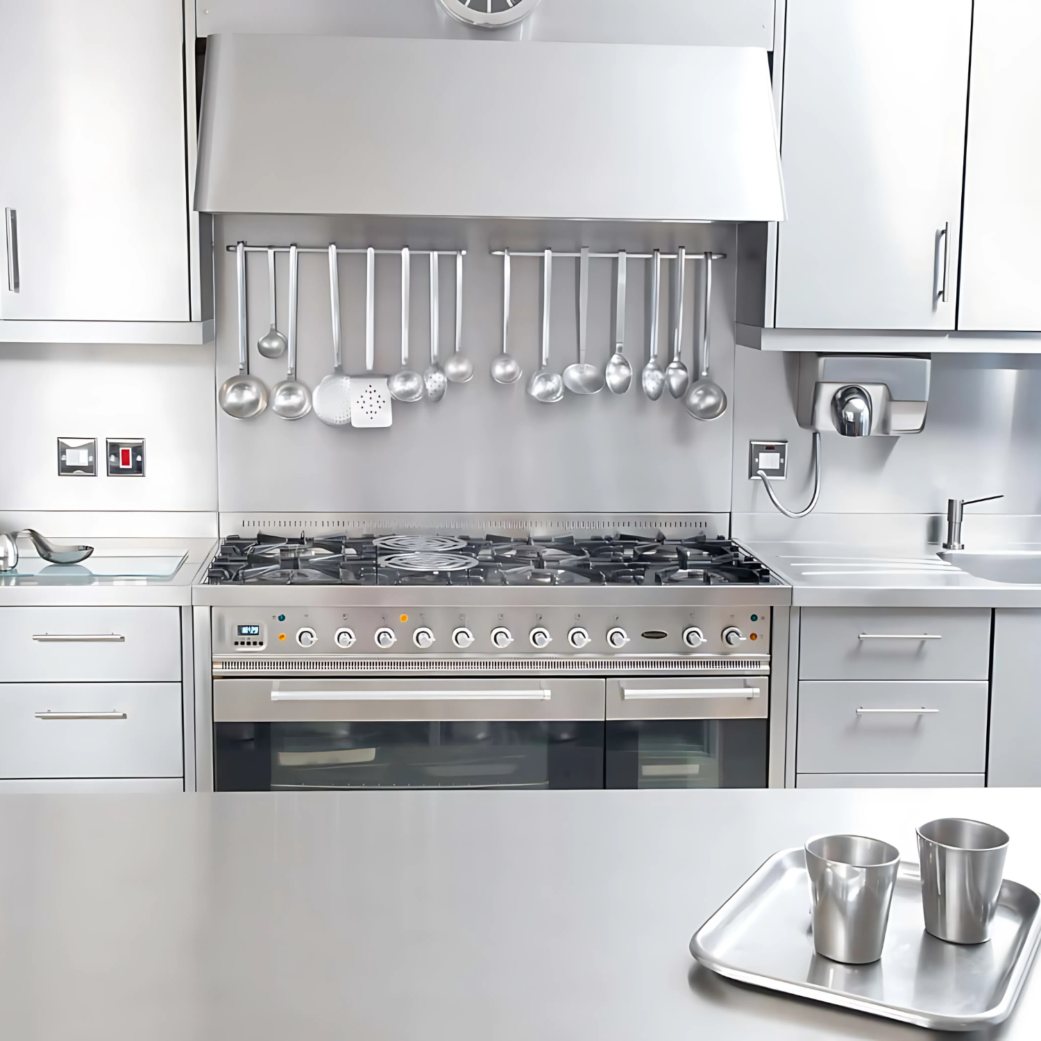 Modular Kitchen - Image 2