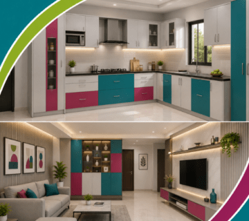 Chimera Decor