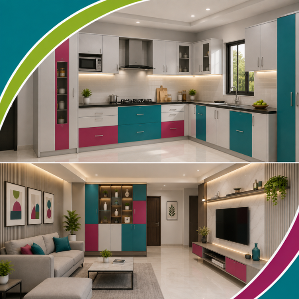 Chimera Decor