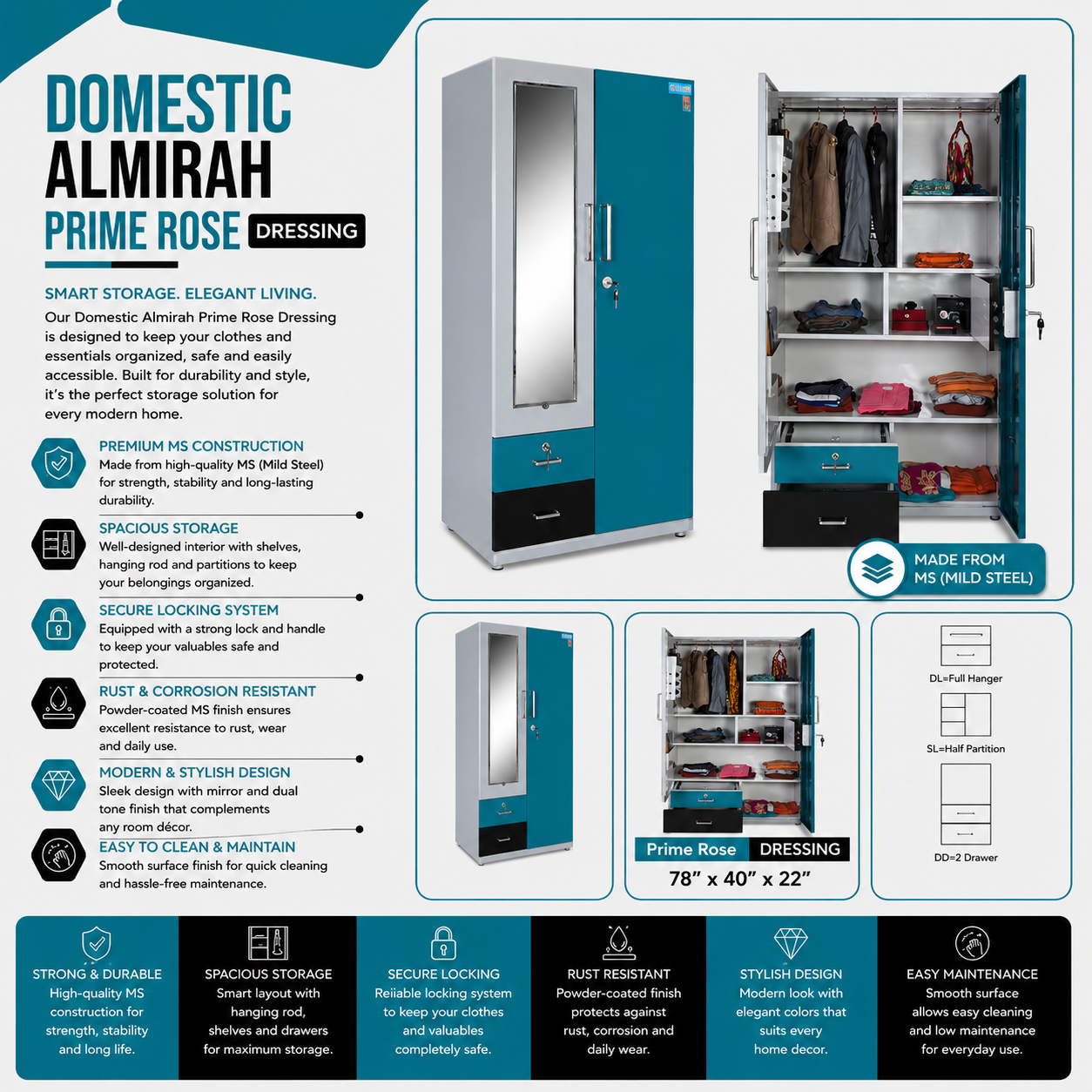 Chimera Decor