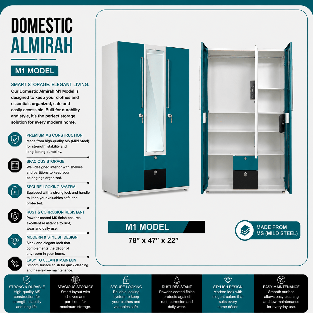 Chimera Decor