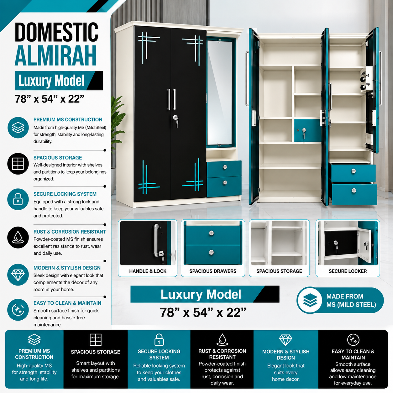 Chimera Decor