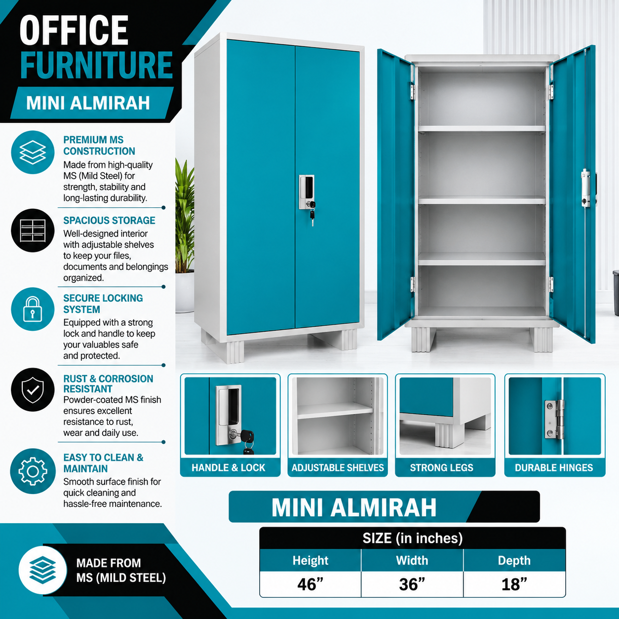 Chimera Decor